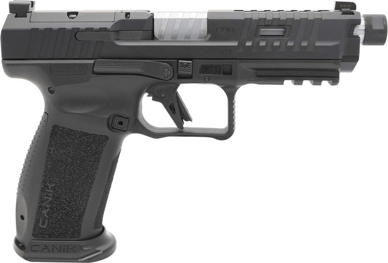 CAN METE SFT PRO 9MM PST 20R