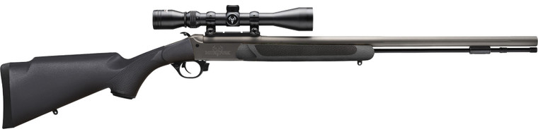 TRA NITROFIRE 50CA BLK CMBO 26
