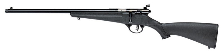 SAV RASCAL F-SR BLK 22LR 16.125 LH