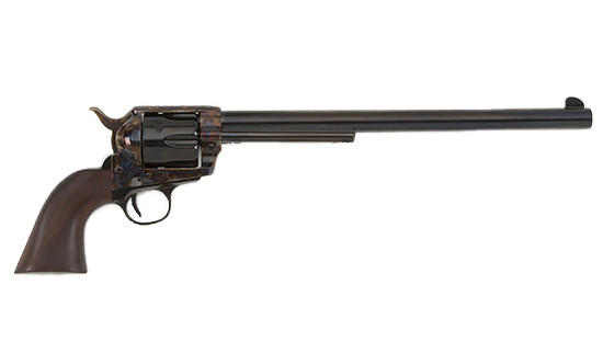 PIETTA BUNTLINE 45LC 12 WALNUT GRIP