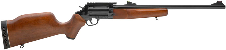 ROSSI CIRCUIT JUDGE 45LC 410GA 18.5 HARDWOOD 5RD