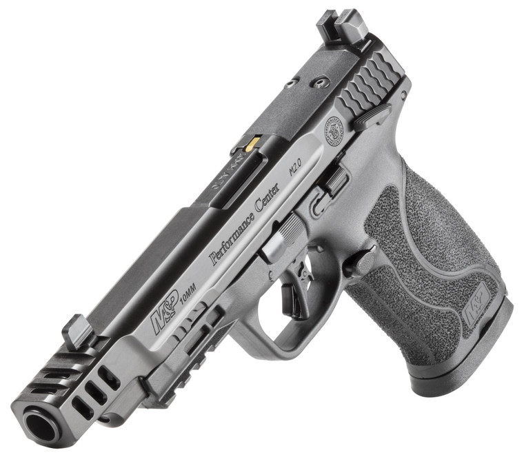 SW PC M&P 10MM 5.6 OR CA LEGAL TS 10RD