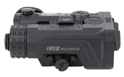 H-SUN IRIS 3 GR & VCSEL IR LASER BLK