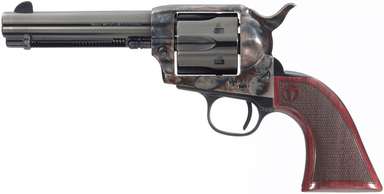 TF UBERTI SMOKEWAGON 45LC 4.75 DELUXE TT