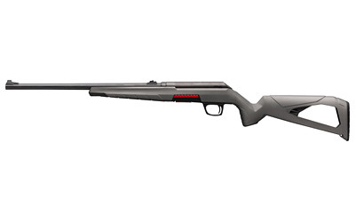 WIN XPERT 21 SHARP 18" 10RD BLK