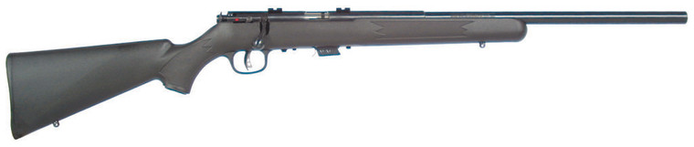 SAV MARK II-FV 22LR BA 5RD B