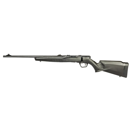 SAV B22 F LH 22LR 21 BLK SYN 10RD ROTARY MAG