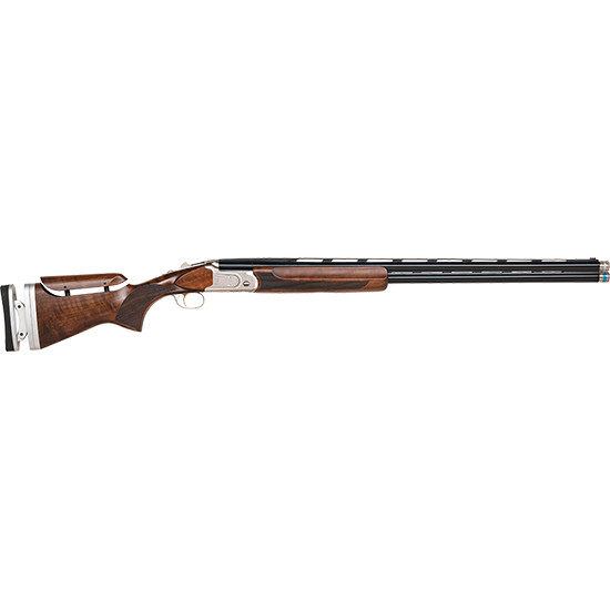 MOSS GOLD RESERVE SUPER SPORT 12GA 30 WALNUT