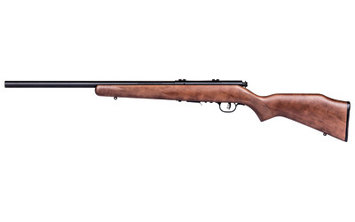 SAV 93R17-GV 17HMR 21" 5RD WOOD