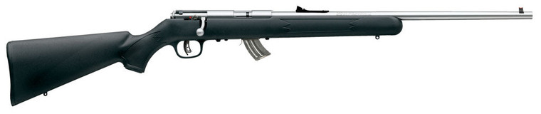 SAV MARK II-FSS 22LR BA 10R SS