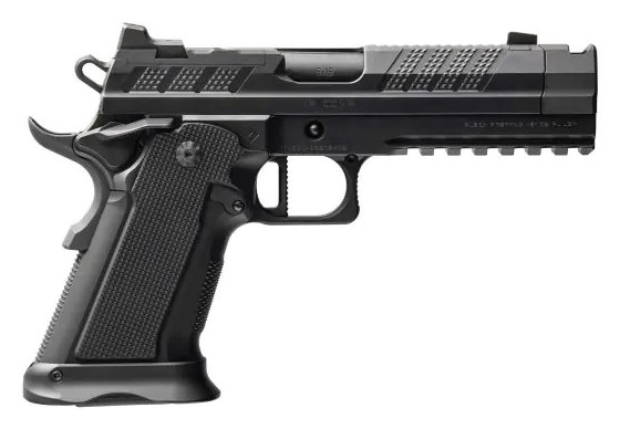 FUSION  XP COMP 9MM 4.6 OR BLK 2 17RD GLOCK MAGS