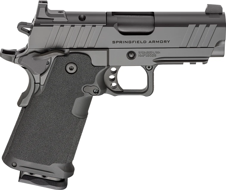 SPR 1911 DS PRODIGY 9MM 3.5 AOS 18RD