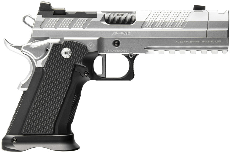 FUS XP CMP 9MM 10RD CHR