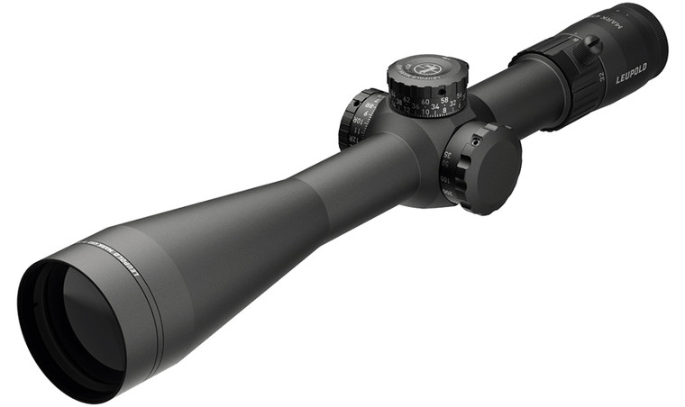 LEU MK4 HD 8-32X56 34MM M1C3 SF FFP PR2-MOA