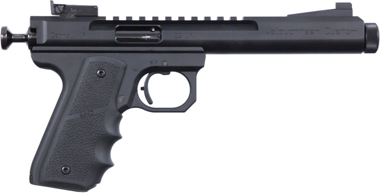 VOL SCORPION PST 22LR 6B 10R