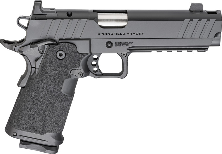 SPR 1911 DS PRODIGY 9MM 5 AOS COMP 17/20RD