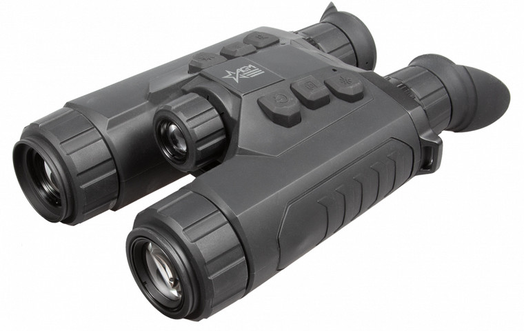 AGM OBSERVE IR LRF 25-256 THERMAL BINOS