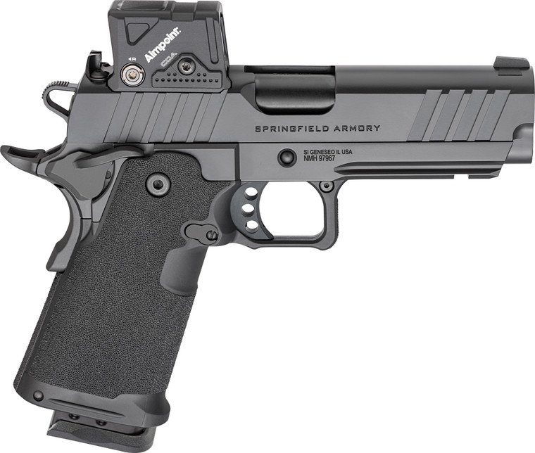 SPR 1911 DS PRODIGY 9MM 4.25 W/COA 15RD