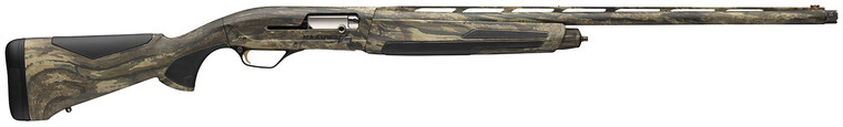Browning 011788204 Maxus II  12 Gauge Semi-Auto 3.50" 4- 2.75" Shells 28"  Realtree Legacy Vent Rib Barrel, Aluminum Receiver, Adj Shim  Realtree Legacy Composite Stock, Invector-Plus Extended Chokes