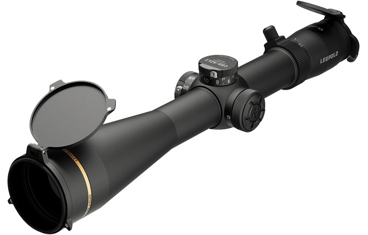 LEU VX6 HD GEN2 4-24X52 34MM CDS-SZL2 SF FIREDOT