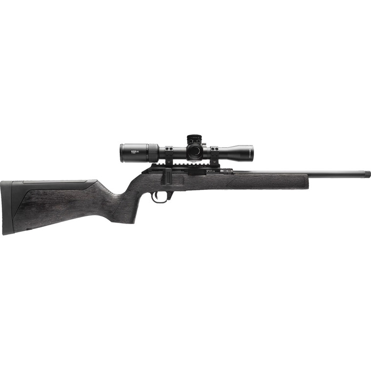 WAI HAM FRC B1 22LR ANTGRY 10R