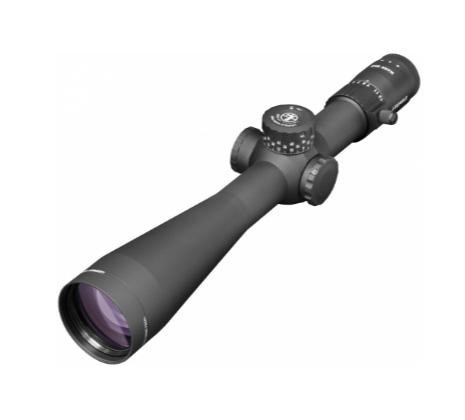 Leupold Mark 5HD Rifle Scope 5-25x56 (35mm) M1C3 FFP Illum. PR-1 MOA