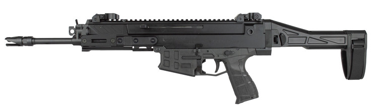 CZ BREN 2 MS 7.62X39 11 PISTOL 30RD SBT