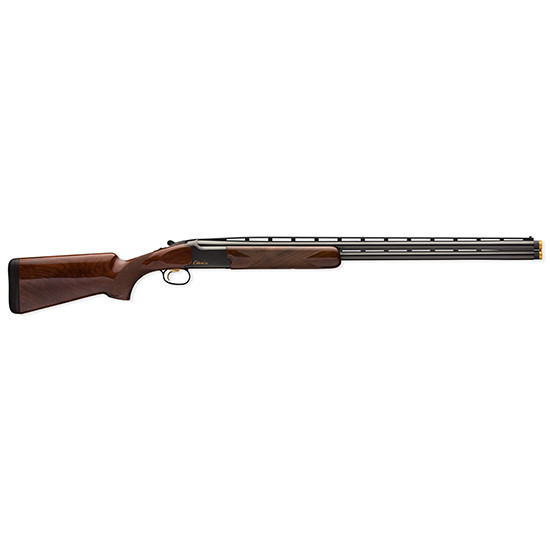 BRO CITORI CX 12GA 32 GRADE II WALNUT