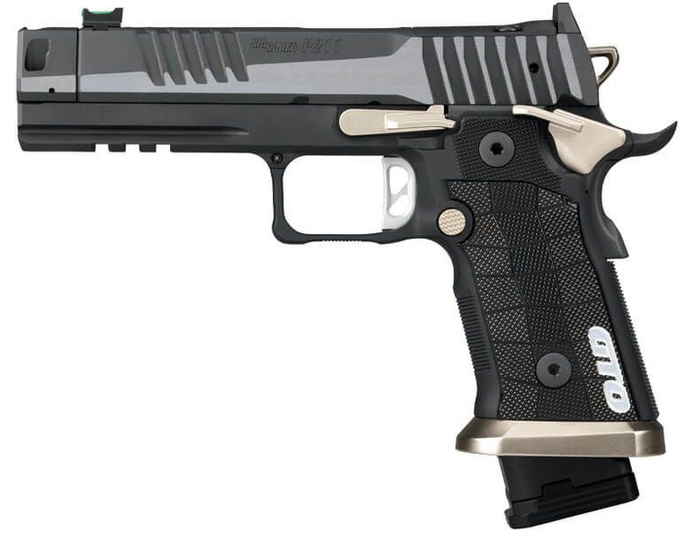 SIG P211 9MM 4.4 EQUINOX COMP 21/23RD