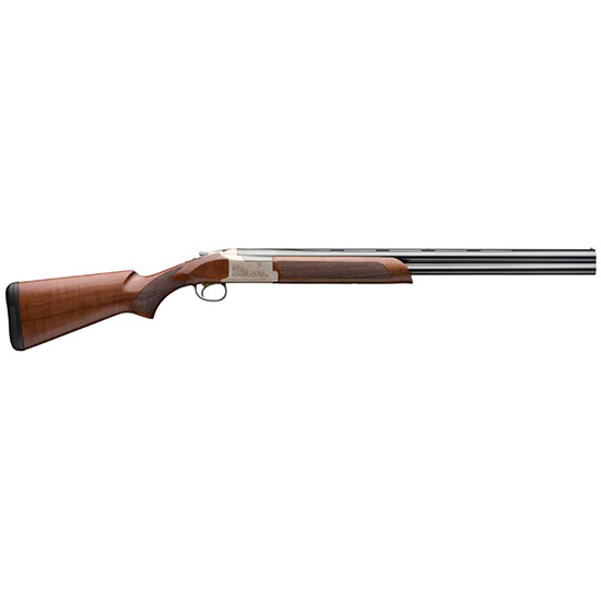 BRO CITORI 725 FEATHER 20GA 28 GRD II/III