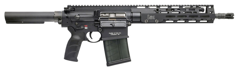 HK MR762 A4 7.62 13 TB PISTOL 1 20RD
