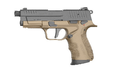 RETAY RXP22 22LR 4" 13RD FDE/BLK TB