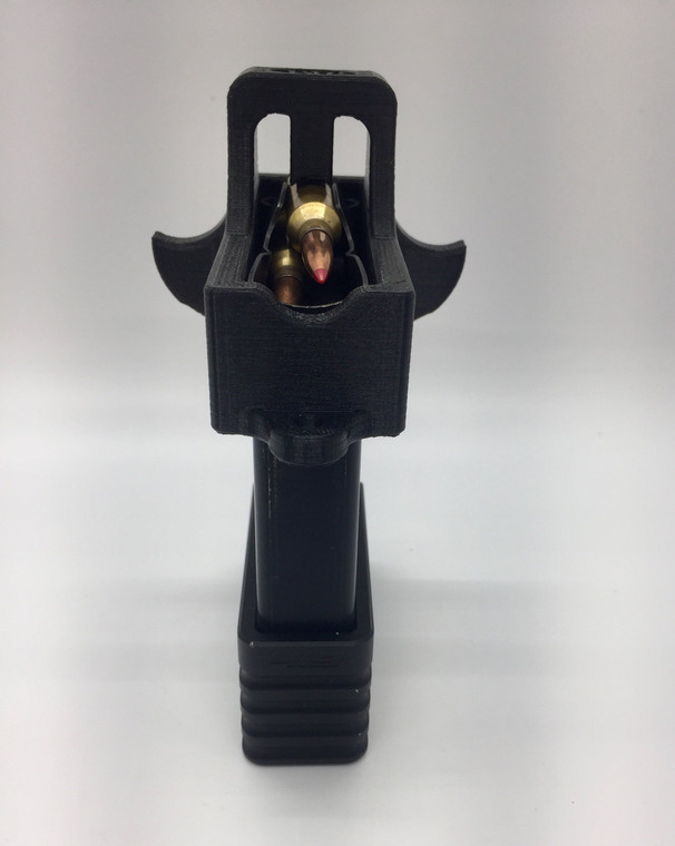AICS Magazine Easy Loader A&J Sporting Llc