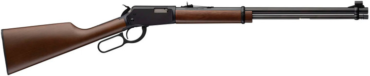 WIN RANGER LEVER 22LR 20.5 WALNUT 15RD