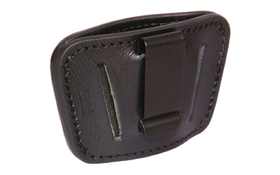 PS PROD BELT SLD HLSTR BLK MED/LG