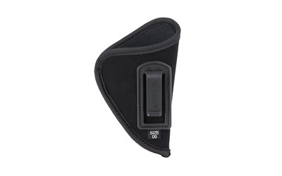 ALLEN IWB HOLSTER SIZE #00 BLK RH