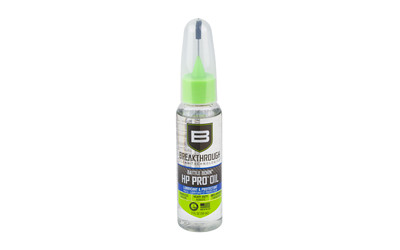 BCT BTL BRN HP PRO 2OZ