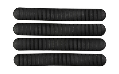 B5 RAIL COVER M-LOK BLK