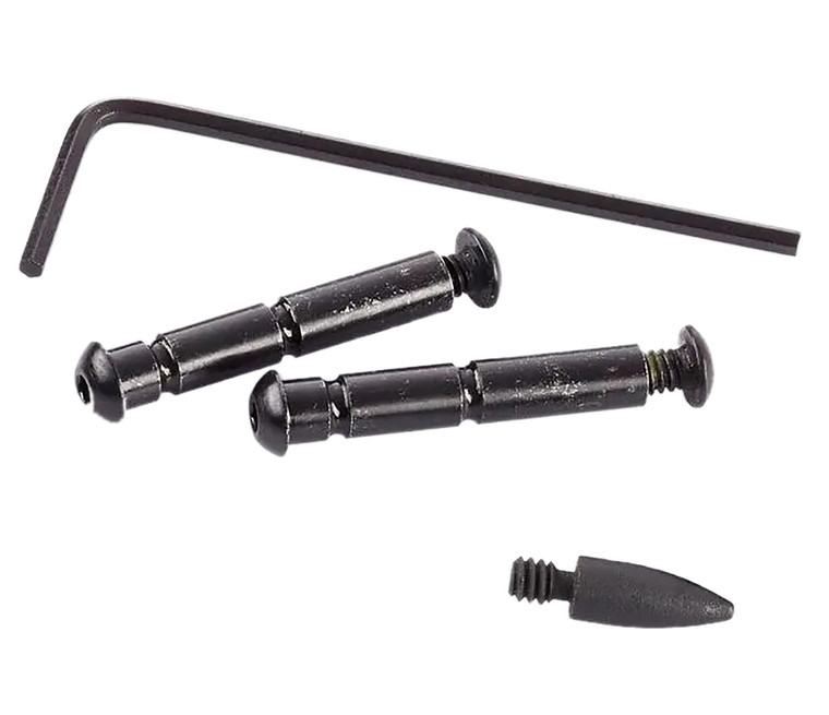 Wilson Combat TRAWPS Hammer/Trigger Pin Set AR-15/AR-10 Stainless Steel Handgun/Rifle