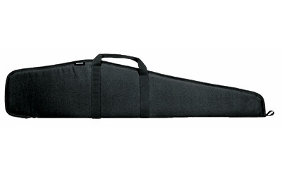 BULLDOG ECON CASE RFL 44" BLK/BLK