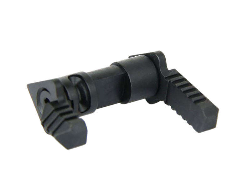 TacFire MAR095G2A Gen2 Safety Selector AR-15 Black Steel