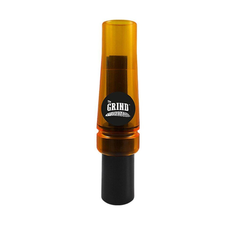 The Grind Night Glider II Owl Mouth Call Plastic
