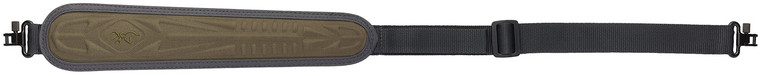 Browning 12232584 Range Pro  Olive Adjustable Rifle/Shotgun