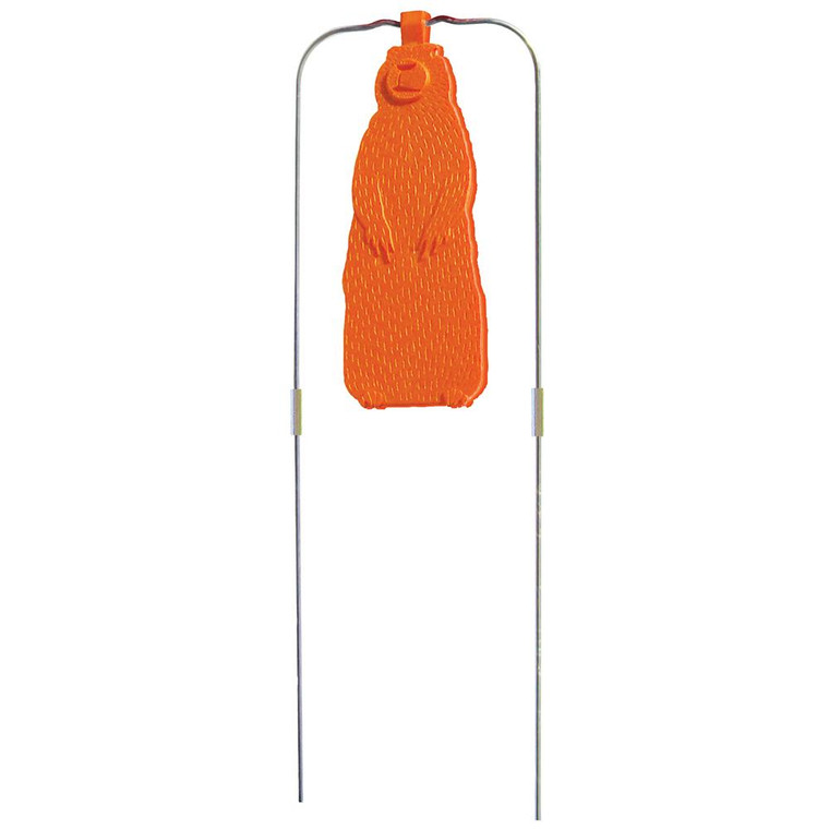 Do-All Outdoors Lone Prairie Dog Hanging Target
