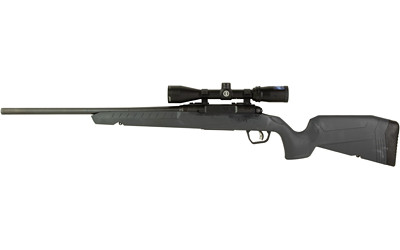 SAV AXIS 2 XP 400LEG 20" 4RD GRAY