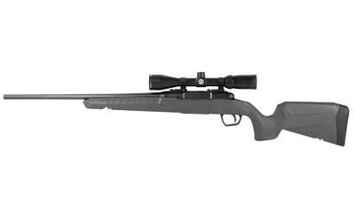 SAV AXIS 2 XP CMP 6.5CM 20" 4RD GRY
