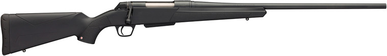 WIN XPR 350LEG 22 MATTE MATTE BLK SYN 4RD