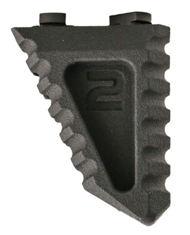 AMEND2 RAZR MOHAVE-K HANDSTOP BLK