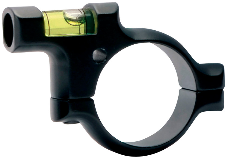 SME SMELVLSCP34 Scope Leveler Scope Mount  Matte Black 34mm