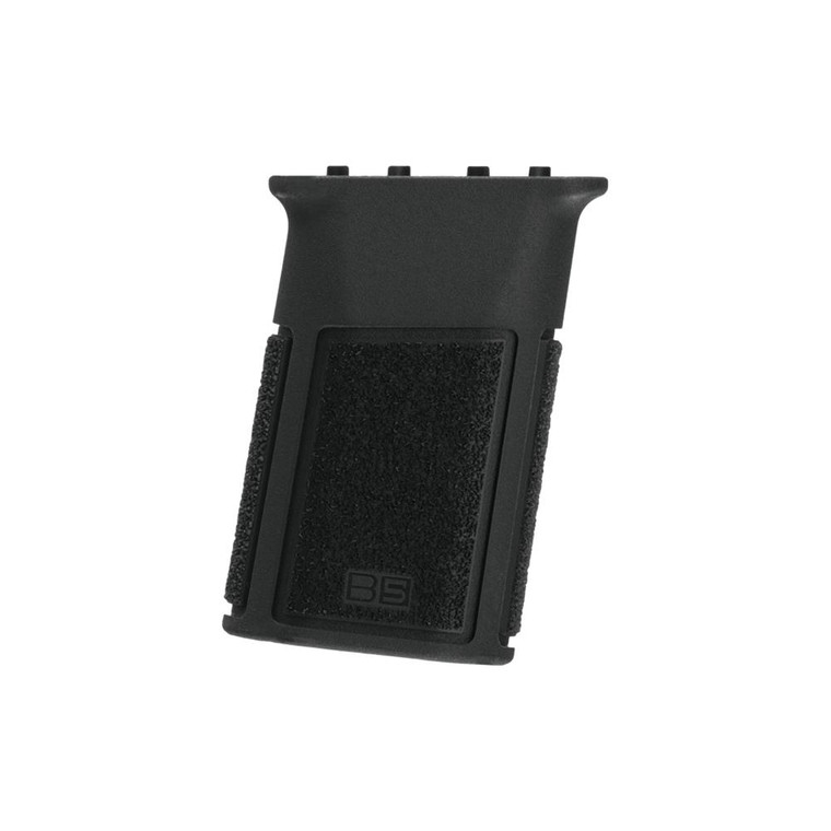 B5 Systems Vertical Grip M-LOK Black